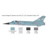 Model Kit letadlo 2839 - Mirage F.1 C/CR (1:48)