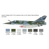 Model Kit letadlo 2839 - Mirage F.1 C/CR (1:48)
