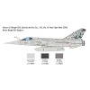 Model Kit letadlo 2839 - Mirage F.1 C/CR (1:48)