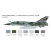Model Kit letadlo 2839 - Mirage F.1 C/CR (1:48)