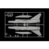 Model Kit letadlo 2839 - Mirage F.1 C/CR (1:48)