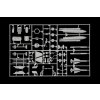 Model Kit letadlo 2839 - Mirage F.1 C/CR (1:48)