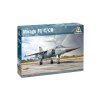 Model Kit letadlo 2839 - Mirage F.1 C/CR (1:48)