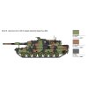 Model Kit War Thunder tank 35106 Leopard 2A4 1 48 a154502556 10374