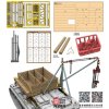 LM35015 2 Bergepanzer III Conversion set