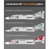 Model Kit letadlo 12356 USMC F 4J Phantom II VMFA 333 Fighting Shamrocks 1 48 a154163066 10374