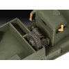 Plastic ModelKit military 03364 - M19 Tank Transporter (1:72)