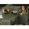 Plastic ModelKit military 03364 - M19 Tank Transporter (1:72)
