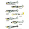 82137 2 Fw 190A 6 ProfiPACK 1 48