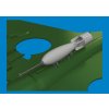 6481077 P 40 250lb Mk.2 British bomb 2