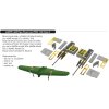 6481095 A6M5 Type 52 gun bays PRINT 1 48 Eduard