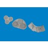 6481097 P 40E radiators upgrade set PRINT