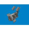 6481102 Fw 190A 6 engine