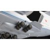 Model Kit letadlo 7024 - Beriev A-50 "Mainstay" (1:144)