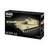 Plastic ModelKit military 03361 M109 A2 1 72 a154870627 10374