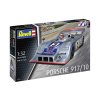 Plastic ModelKit auto 07738 Porsche 917 1 32 a153705437 10374