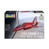Plastic ModelKit letadlo 04284 BAe Hawk Red Arrows 1 32 a154877592 10374