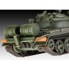 ModelSet military 63328 T 55A AM with KMT 6 EMT 5 Mine Plough 1 72 a113197960 10374