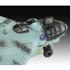 ModelSet letadlo 63790 - Arado Ar E.555 - P-Series (1:72)
