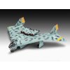 ModelSet letadlo 63790 - Arado Ar E.555 - P-Series (1:72)
