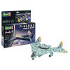 ModelSet letadlo 63790 - Arado Ar E.555 - P-Series (1:72)