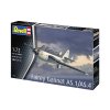 Plastic ModelKit letadlo 03775 Fairey Gannet AS 1 AS 4 1 72 a154870642 10374