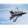 Plastic ModelKit letadlo 03799 - F-35A (1:72)
