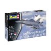 Plastic ModelKit letadlo 03799 - F-35A (1:72)
