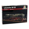 Model Kit lokomotiva 8702 - Lokomotive BR50 (1:87 / HO)