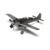 Classic Kit letadlo A02066A - Focke-Wulf Fw190A-8/F-8 (1:72)