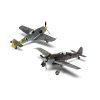 Classic Kit letadlo A02066A - Focke-Wulf Fw190A-8/F-8 (1:72)