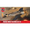 Classic Kit letadlo A02066A - Focke-Wulf Fw190A-8/F-8 (1:72)