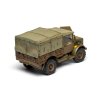 Classic Kit military A03313A - WWII RAF 15-cwt 4 x 2 G.S. Truck (1:48)