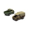Classic Kit military A03313A - WWII RAF 15-cwt 4 x 2 G.S. Truck (1:48)