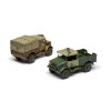 Classic Kit military A03313A - WWII RAF 15-cwt 4 x 2 G.S. Truck (1:48)
