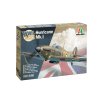 Model Kit letadlo 2838 - Hurricane Mk.I aces (1:48)