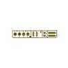 Model Kit tank 6761 - M24 "Chaffee" (1:35)