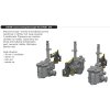 6481108 Course Setting Bomb Sight Mk.IX PRINT 1 48