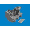 672415 MiG 21bis cockpit PRINT