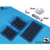 1/32 US NAVY tiedown+padaye (CV/CVN)