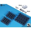 1/48 US NAVY tiedown+padaye (CV/CVN)