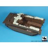 1/35 LVT-4 Water Buffalo accessories set N°2 (for Italeri)