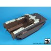 1/35 LVT-4 Water Buffalo accessories set N°2 (for Italeri)