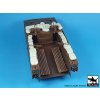 1/35 LVT-4 Water Buffalo accessories set N°2 (for Italeri)