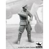 1/32 German fighter pilot WW II  N°4