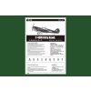 1/48 P-40E Kittyhawk fighter
