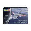 Plastic ModelKit letadlo 03782 Grumman F 14A Tomcat 1 144 a155473639 10374