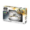 Plastic ModelKit SW 06790 Carson Teva s X Wing Fighter The Mandalorian 1 57 a155474394 10374