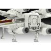 Plastic ModelKit SW 06790 Carson Teva s X Wing Fighter The Mandalorian 1 57 a155474356 10374