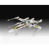 Plastic ModelKit SW 06790 Carson Teva s X Wing Fighter The Mandalorian 1 57 a155474381 10374